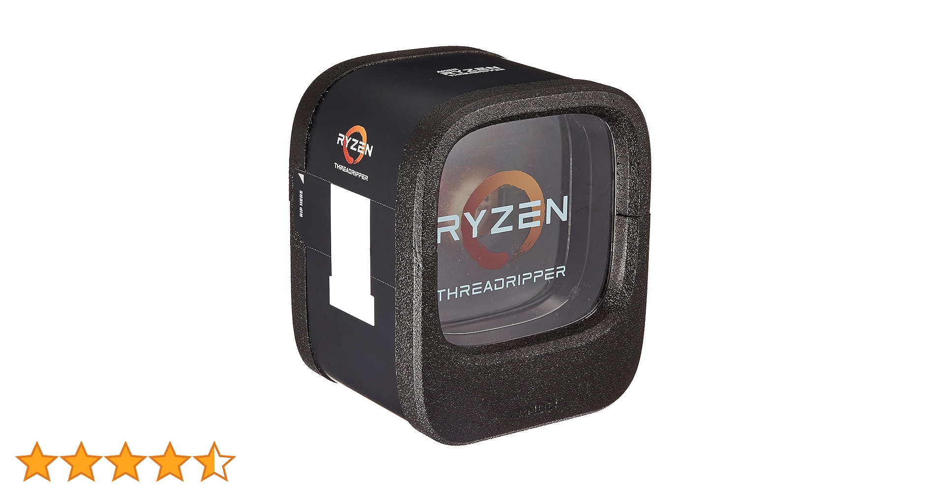 Amazon | AMD Threadripper 1950X YD195XA8AEWOF | AMD | CPU 通販
